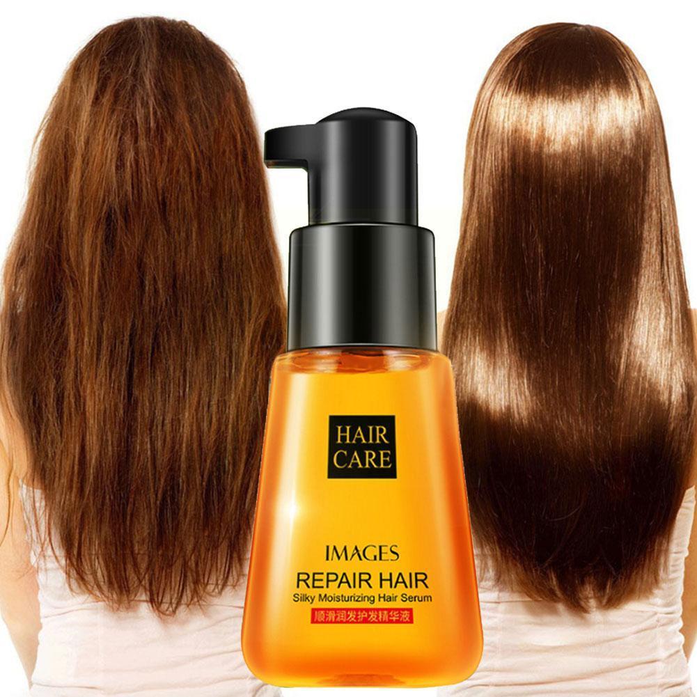 70ml Moroccan Pure Argan Oil for Hair Care and Repair