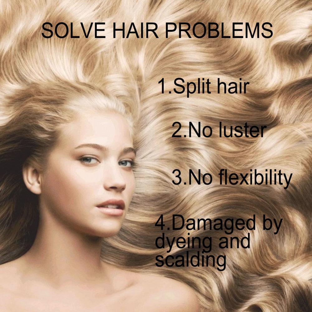 70ml Moroccan Pure Argan Oil for Hair Care and Repair