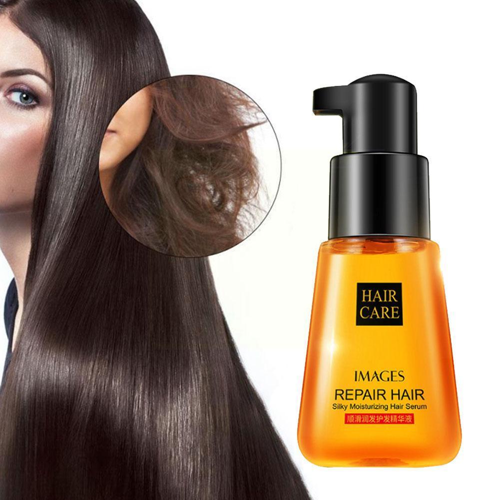 70ml Moroccan Pure Argan Oil for Hair Care and Repair