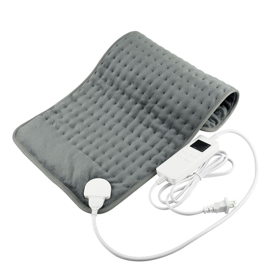 Multifunctional Electric Heating Blanket for Home Use