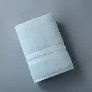 Cotton Hand Towel Set - Soft Absorbent Bathroom Towels