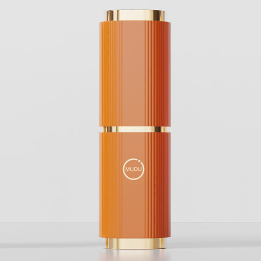 Portable Travel Toiletry Set with Toothbrush Holder